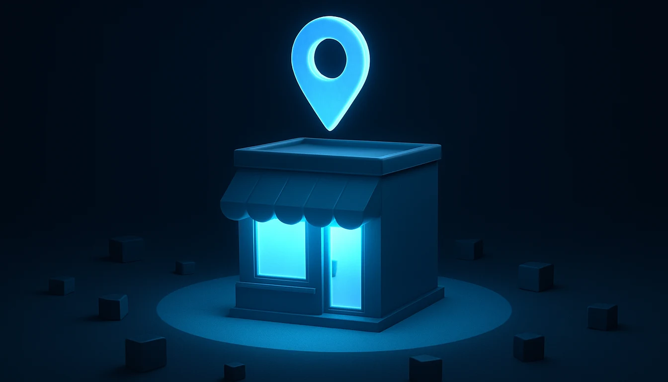 LocalBusiness-Schema in 10 Minuten: Sag Google und ChatGPT, wer deine Firma ist