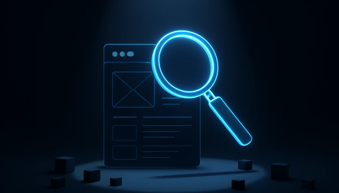 SEO-Grundlagen ohne Agentur: Was Google wirklich von deiner Website braucht